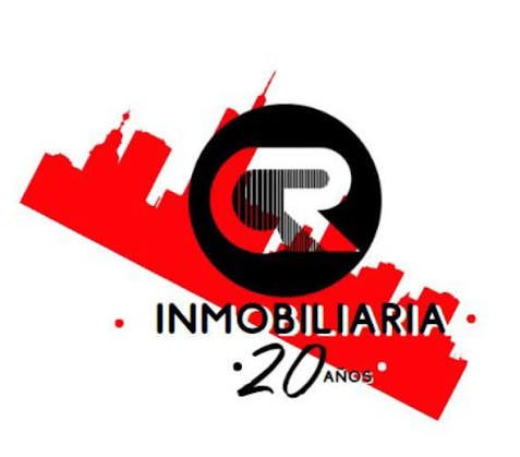 CR Inmobiliaria logo